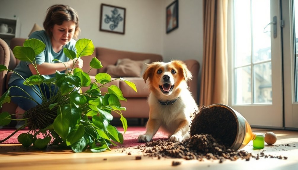 avoid common poisoning mistakes