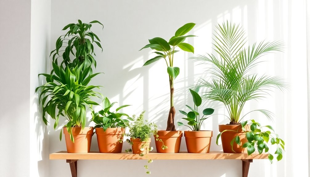 low maintenance plant care tips