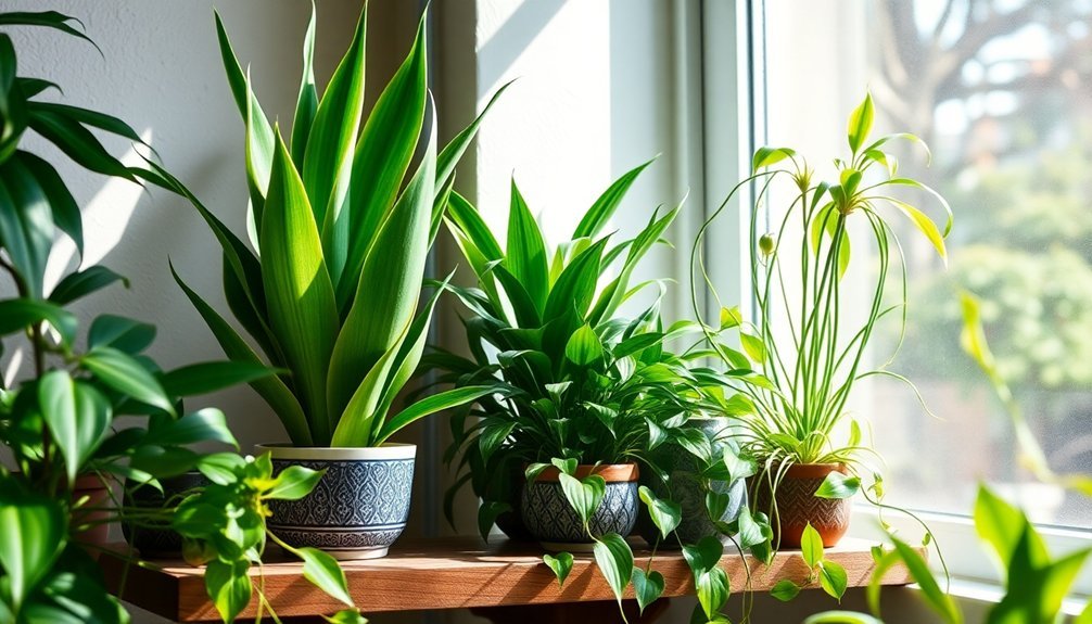 non toxic indoor gardening collection