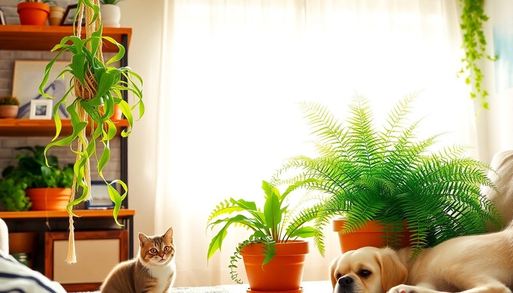 pet friendly air purifiers