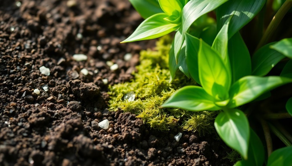 air purifying plant care needs