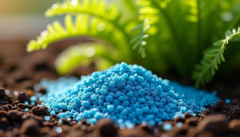 all purpose plant food