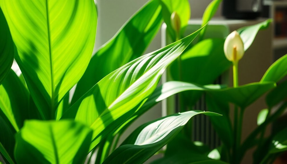 benzene and voc filtration excellence