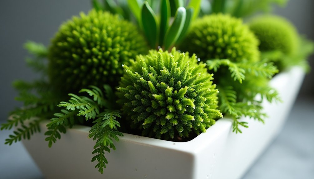 best selling moss mix