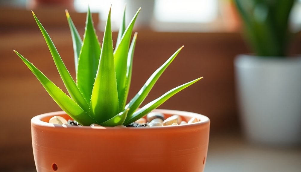 choosing and sizing containers