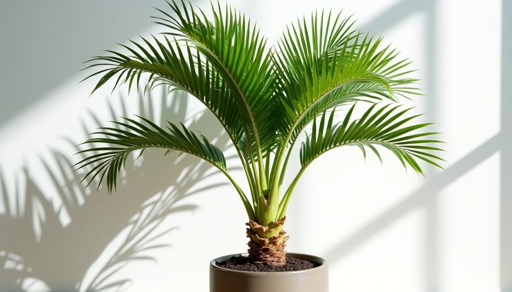 choosing bamboo palm factors