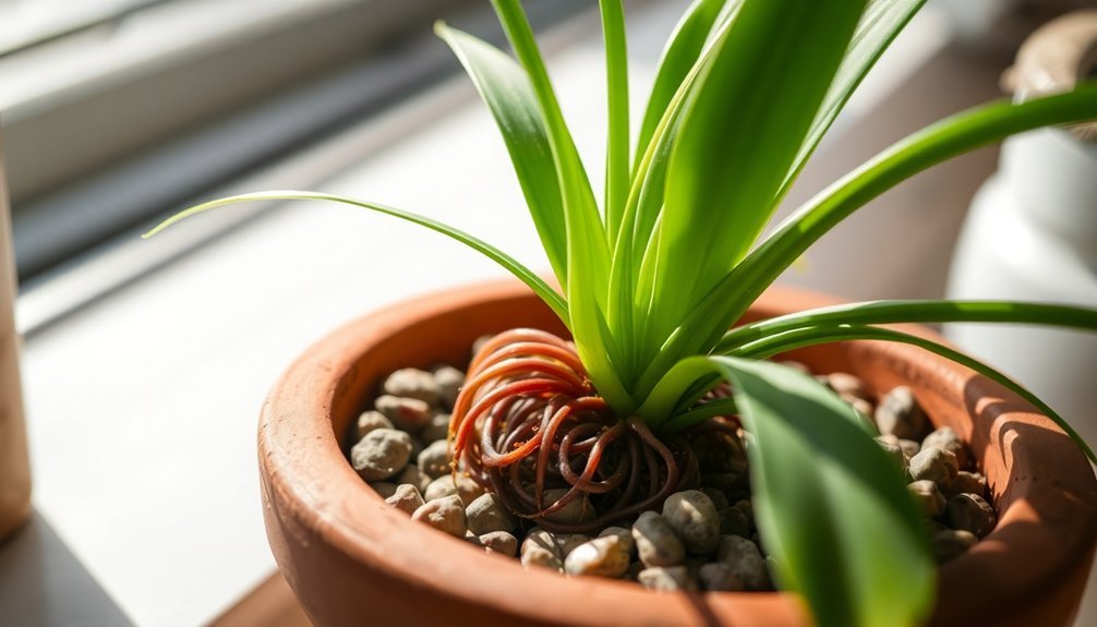 choosing ideal pot dimensions