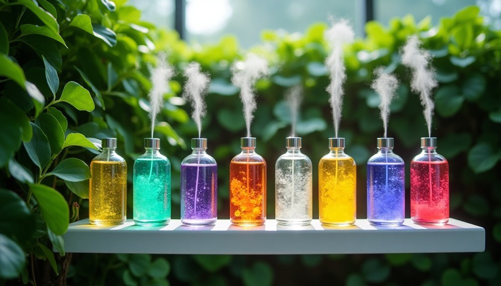 choosing indoor growth enhancers