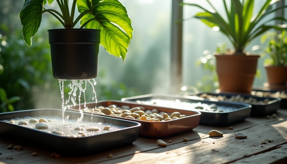 choosing quality humidity trays