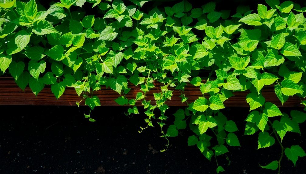 co2 absorbing plant care tips
