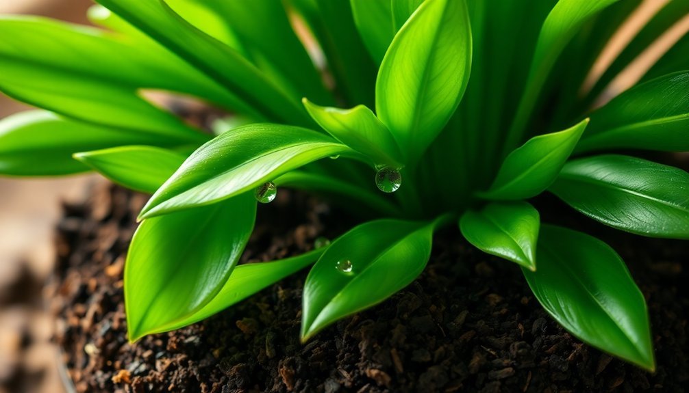 drainage and water management