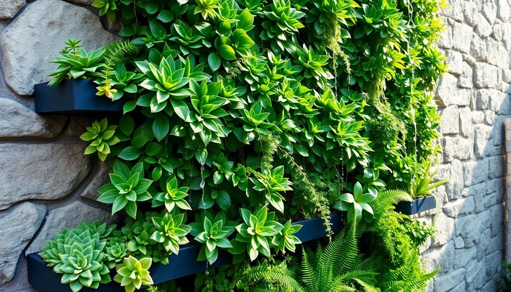 efficient watering routine plan