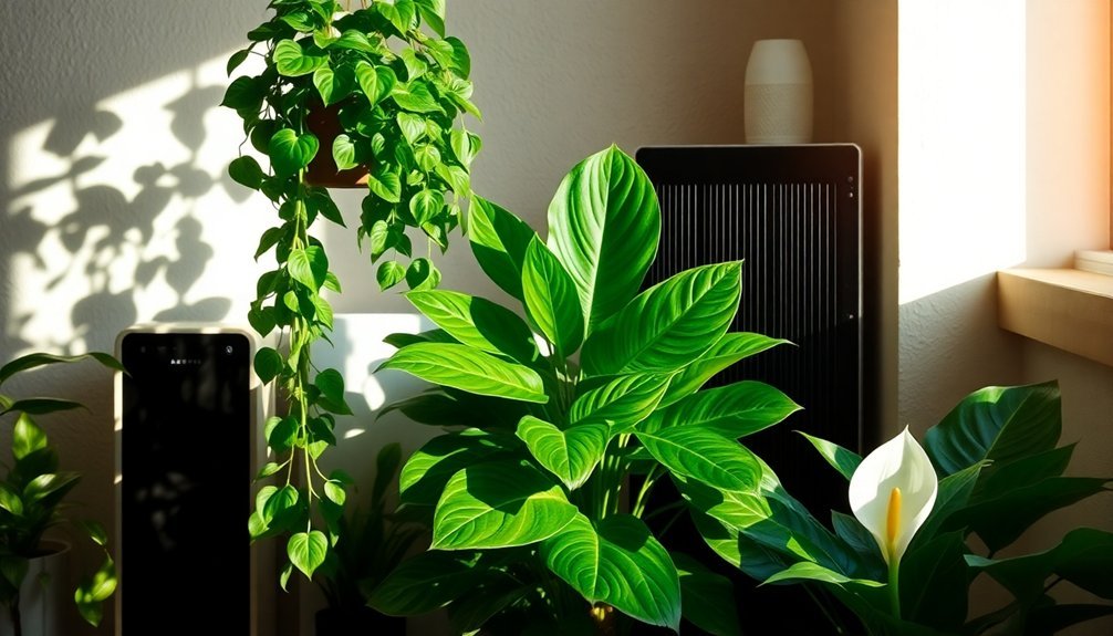 enhanced air quality solutions