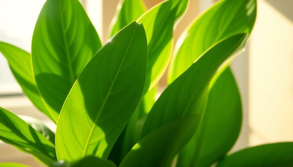enhancing plant co2 absorption