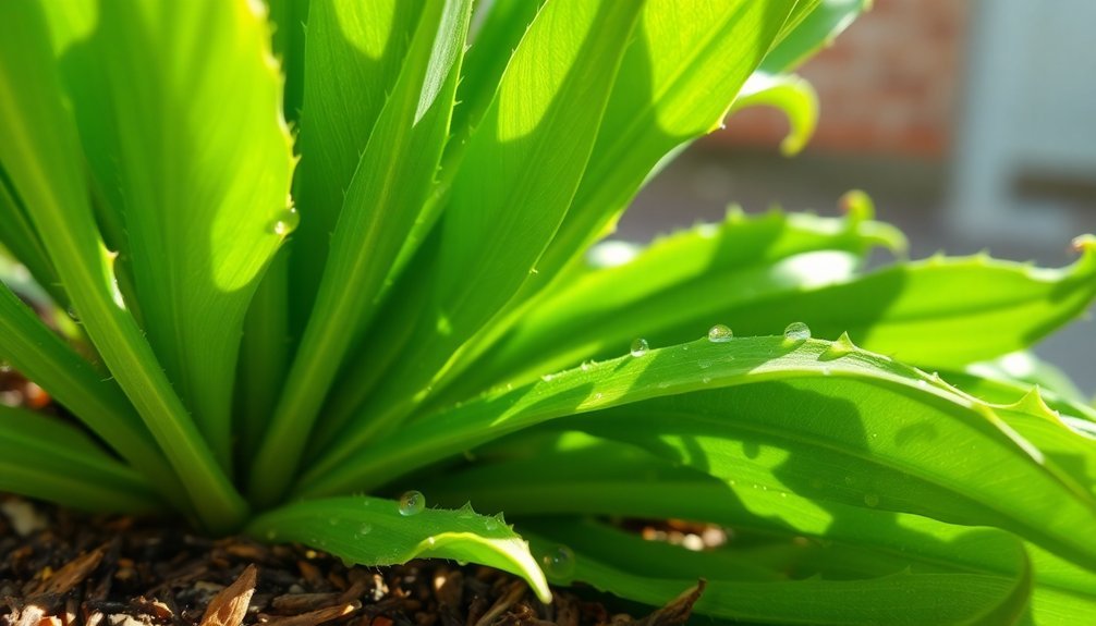 enhancing plants antifungal resilience