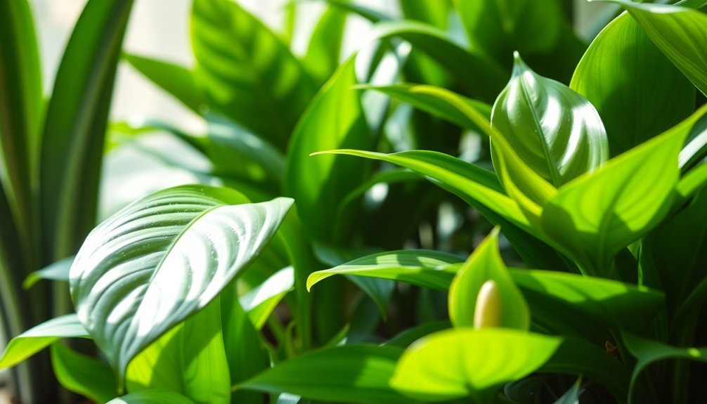 formaldehyde affects indoor air