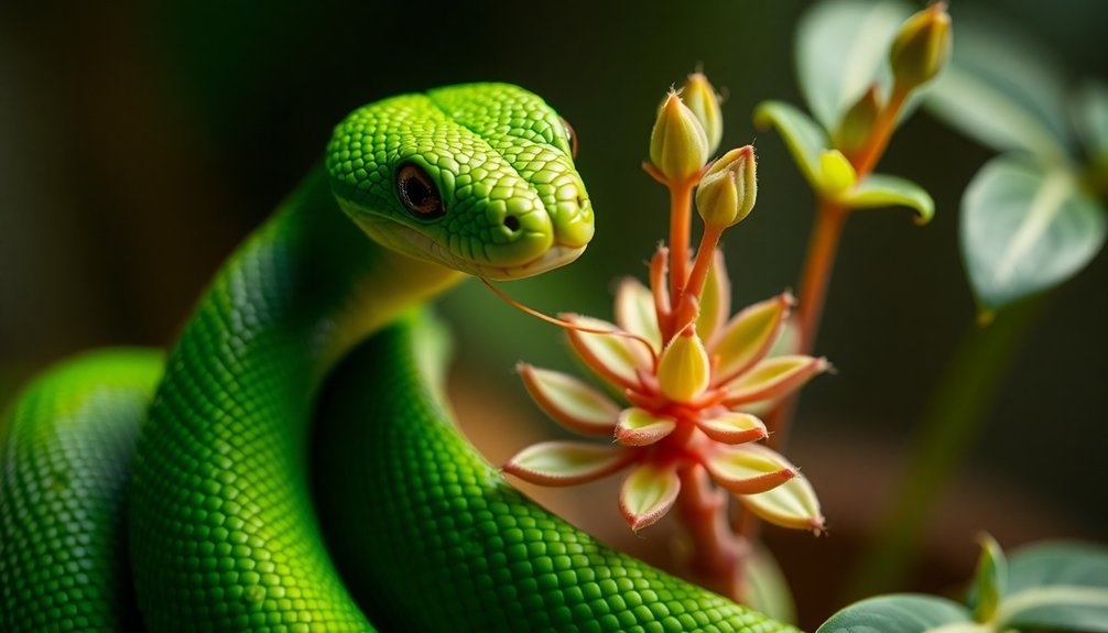 growth stages impact air purification