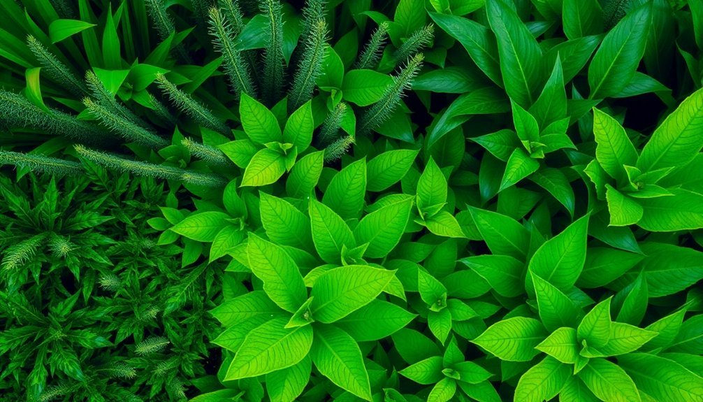 growth strategies comparison analysis