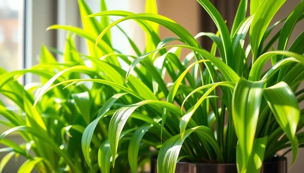 ideal conditions for growth