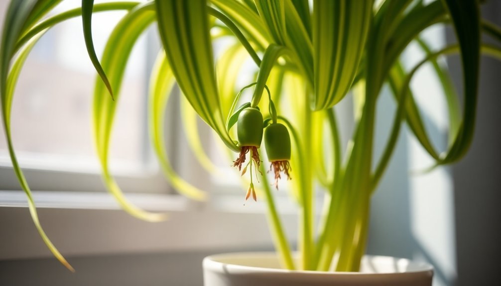 ideal houseplants for novices