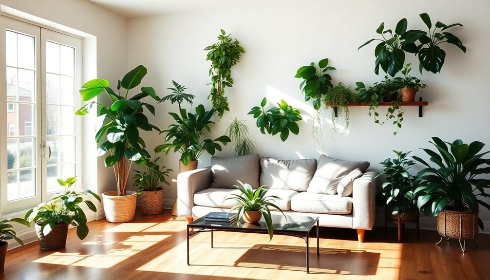 improving air quality naturally