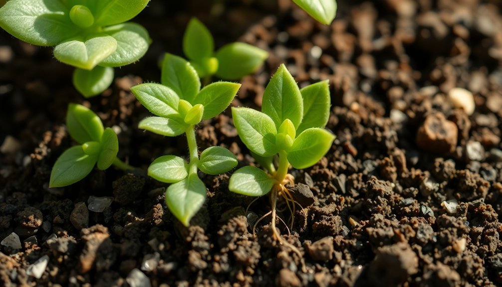improving soil drainage techniques