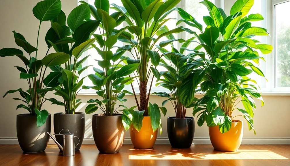 indoor air cleaner upkeep