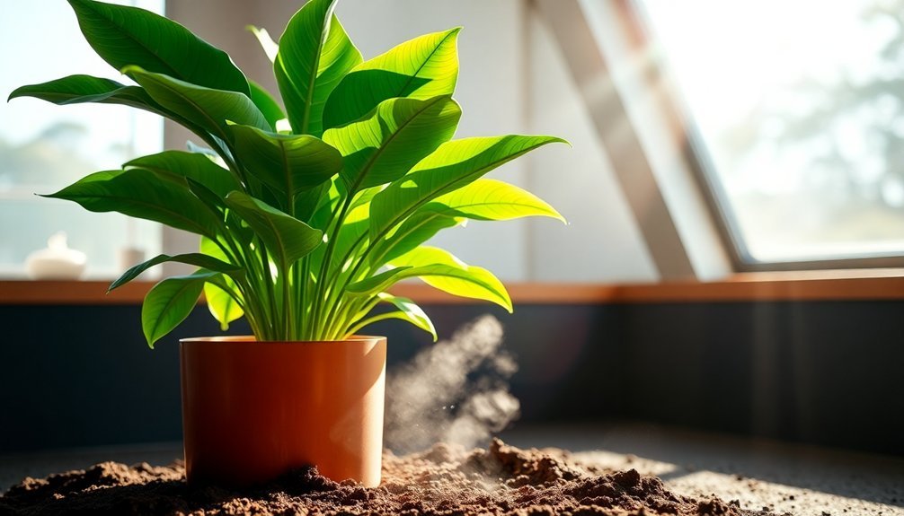 indoor air quality impacts health