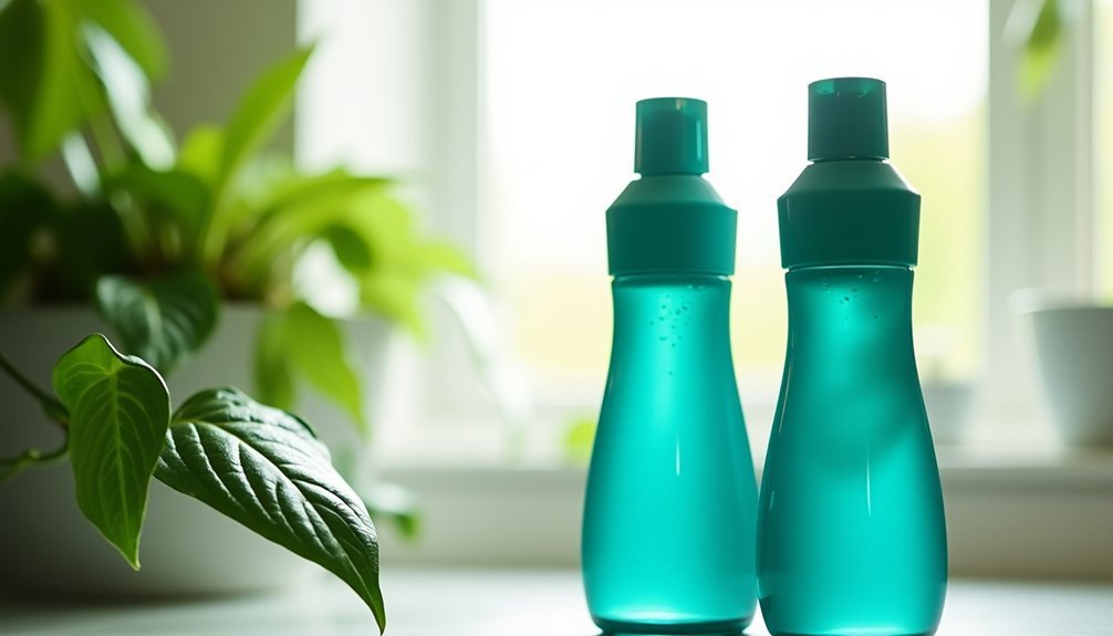 indoor plant food pack