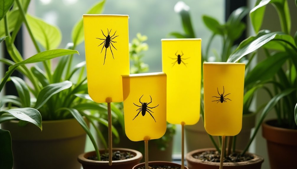 insect traps for flies