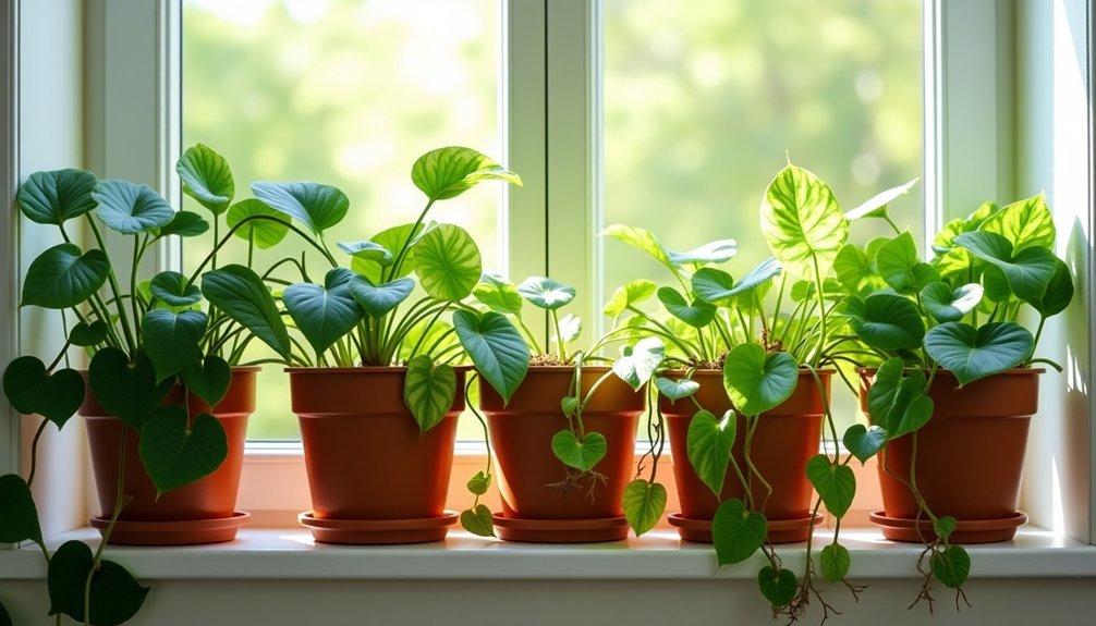 live plants bundle offer