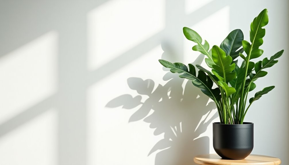 low maintenance zz plant guide