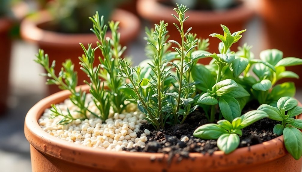 mediterranean herbs blend ratio