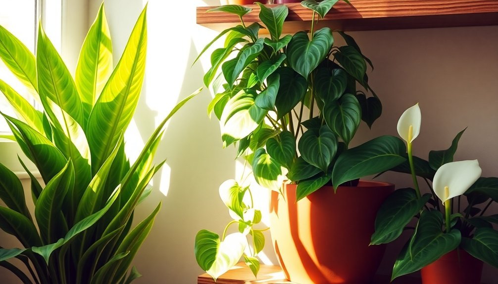 medium plant air filtration