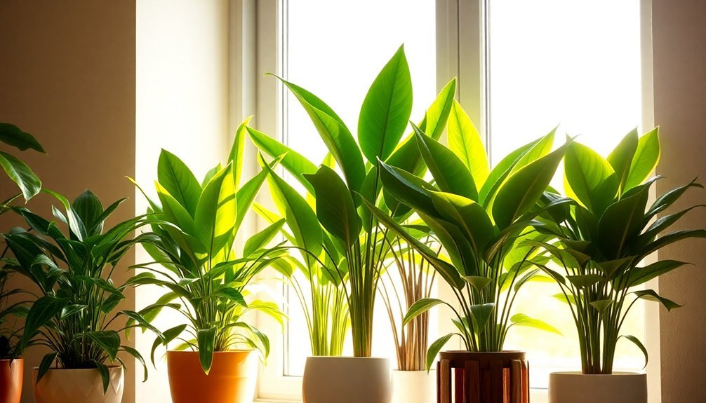 optimal plant placement guide