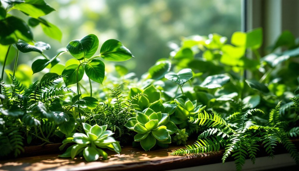 optimal plant size selection