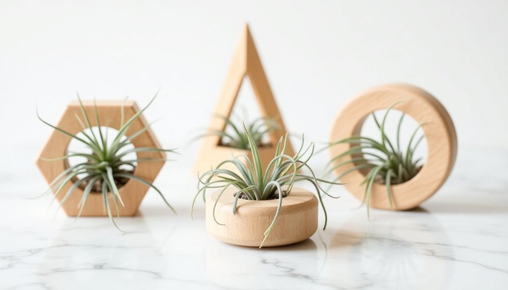 pack of three holders