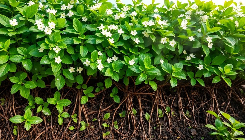 plant based soil remediation techniques