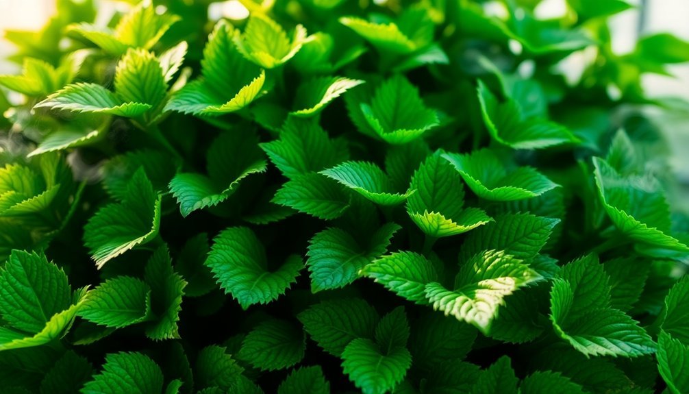 plant density impacts filtration
