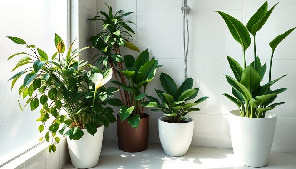 plant performance and voc reduction