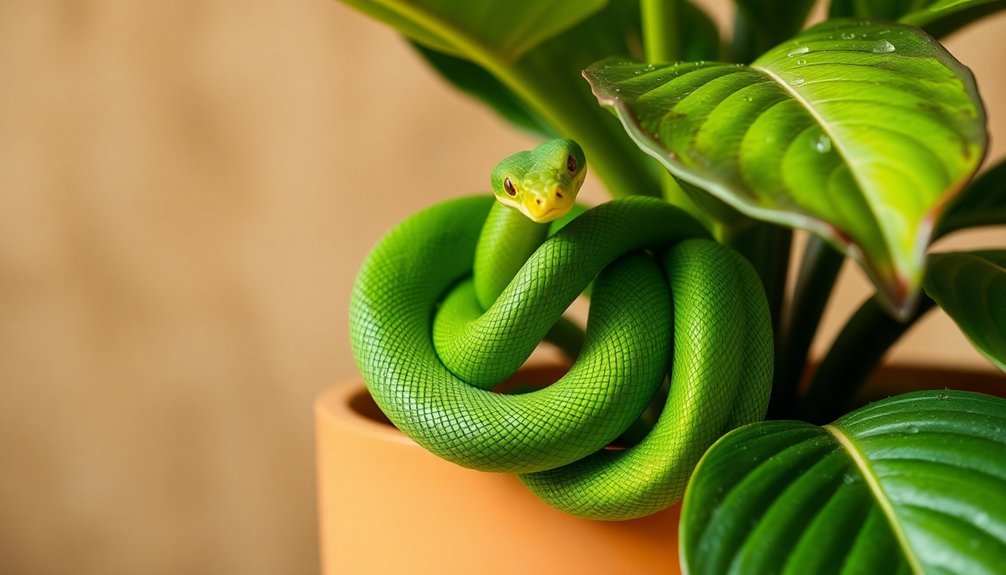 plant size affects filtration