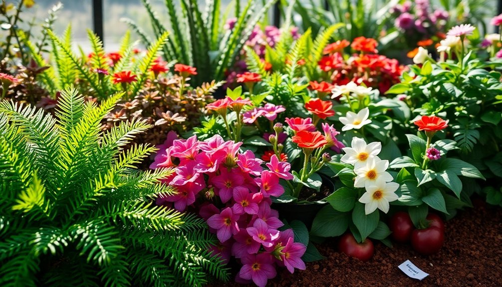 planting schedules and cycles