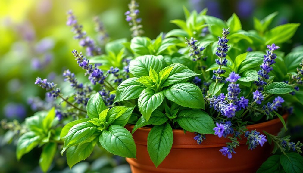 plants that enhance immunity