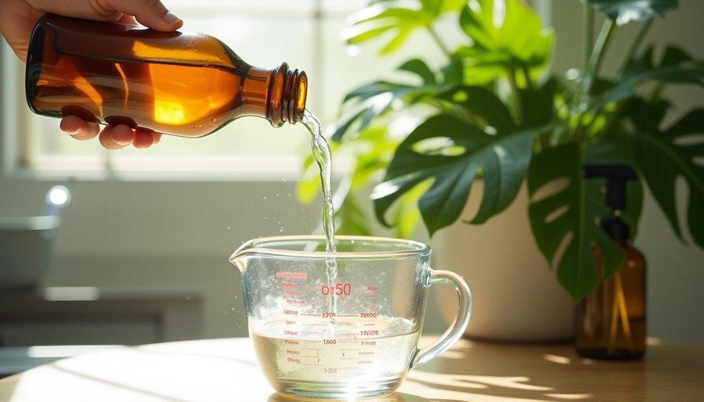 safer insect killing soap