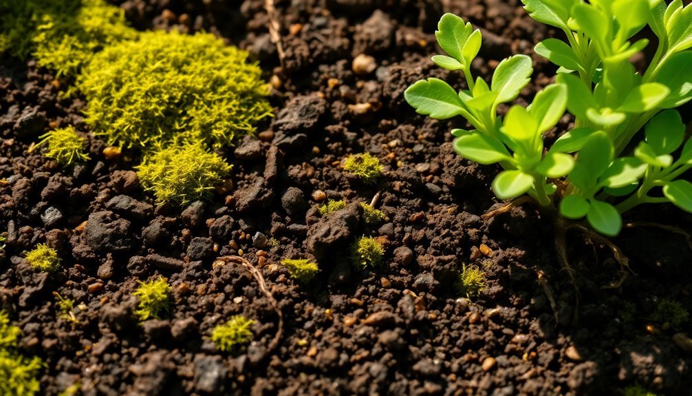 soil issues and remedies