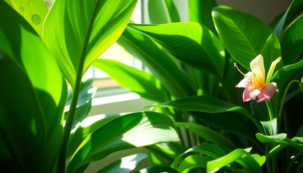 spring purification growth leaders