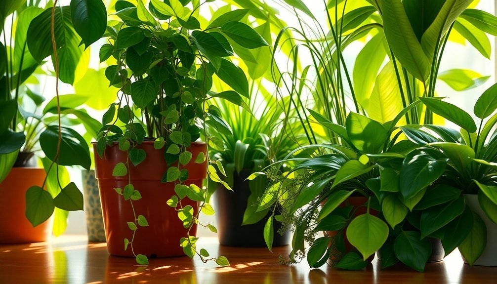 springtime crop productivity boost