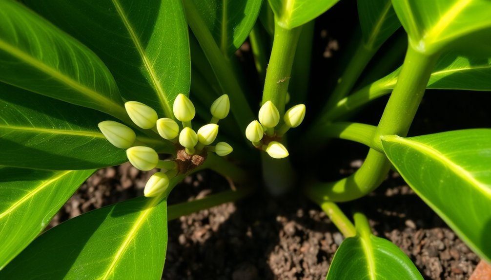 strategic pruning for density