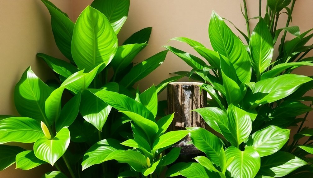 sustainable plant maintenance practices