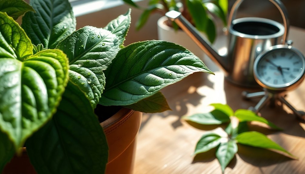 sustainable water recovery strategies